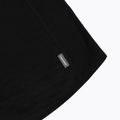 Női túra pulóver Icebreaker Merino 300 Realfleece Descender Zip Hoodie black 3