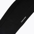 Női túra pulóver Icebreaker Merino 300 Realfleece Descender Zip Hoodie black 4