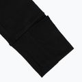 Női túra pulóver Icebreaker Merino 300 Realfleece Descender Zip Hoodie black 6