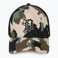 47 Brand Detroit Tigers Digital Star Offside Dt barna baseball sapka 2