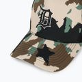 47 Brand Detroit Tigers Digital Star Offside Dt barna baseball sapka 3