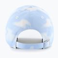 47 Márka MLB Los Angeles Dodgers Los Angeles Dodgers In The Clouds CLEAN UP light columbia baseball sapka 2