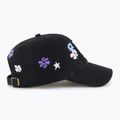 47 Márka MLB Los Angeles Dodgers Flora CLEAN UP baseball sapka fekete 3