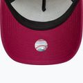 New Era WS Patch Eframe New York Yankees baseball sapka világos bézs színben 6