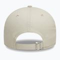 New Era WS Patch 9Forty San Diego Padres baseball sapka világos bézs színben 4