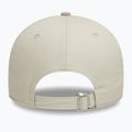 New Era WS Patch 9Forty Oakland Athletics baseball sapka világos bézs színben 5