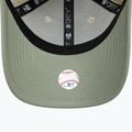 New Era WS Patch 9Forty Oakland Athletics baseball sapka világos bézs színben 6