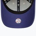 New Era WS Patch 9Forty Chicago White Sox baseball sapka világos bézs színben 6