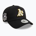 New Era WS EframeOakland Athletics baseball sapka fekete