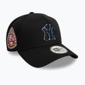 New Era WS Eframe New York Yankees baseball sapka fekete