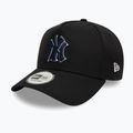New Era WS Eframe New York Yankees baseball sapka fekete 2
