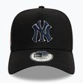 New Era WS Eframe New York Yankees baseball sapka fekete 3