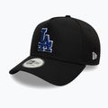New Era WS Eframe Los Angeles Dodgers baseball sapka fekete 3