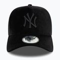 New Era Diamante Velour Trucker baseball sapka New York Yankees fekete 3