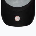New Era Diamante Velour Trucker baseball sapka New York Yankees fekete 5