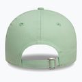 New Era League Essential 9Forty New York Yankees zöld pstl baseball sapka 4