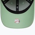 New Era League Essential 9Forty New York Yankees zöld pstl baseball sapka 5