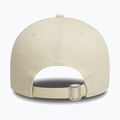 New Era League Essential 9Forty New York Yankees baseball sapka világos bézs színben 4