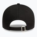 Női New Era Icon 9Forty New York Yankees baseball sapka fekete 4
