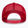 New Era Foam Trucker világos rózsaszín baseball sapka 4