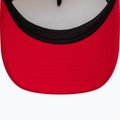New Era Foam Trucker világos rózsaszín baseball sapka 5