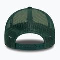 New Era 9Twenty Trucker Oakland Athletics világos bézs színű baseball sapka 4
