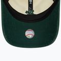 New Era 9Twenty Trucker Oakland Athletics világos bézs színű baseball sapka 5