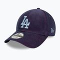 New Era Two Tone Cord 9Forty Los Angeles Dodgers baseball sapka navy 2