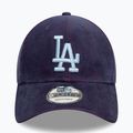 New Era Two Tone Cord 9Forty Los Angeles Dodgers baseball sapka navy 3