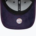 New Era Two Tone Cord 9Forty Los Angeles Dodgers baseball sapka navy 5