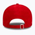 New Era Tonal Check 9Forty Chicago Bulls baseball sapka piros 4