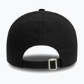 New Era Team Outline 9Forty Los Angeles Dodgers baseball sapka fekete 4