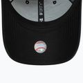 New Era Team Outline 9Forty Los Angeles Dodgers baseball sapka fekete 5