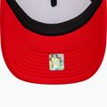 New Era Superbowl Trucker San Francisco 49ERS piros baseball sapka 4
