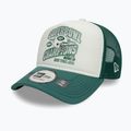 New Era Superbowl Trucker sapka New York Jets zöld med 2