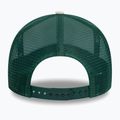 New Era Superbowl Trucker sapka New York Jets zöld med 4