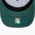 New Era Superbowl Trucker sapka New York Jets zöld med 5