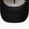 New Era Summer Patch Trucker baseball sapka fekete 5