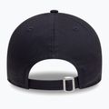 New Era Side Patch 9Forty New York Yankees baseball sapka navy 4
