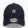 New Era Seersucker 9Forty New York Yankees navy baseball sapka 2