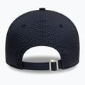 New Era Seersucker 9Forty New York Yankees navy baseball sapka 4