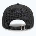 New Era Seersucker 9Forty Los Angeles Dodgers baseball sapka fekete 4