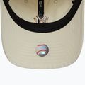 New Era Recycled 920 New York Yankees világos bézs baseball sapka 5