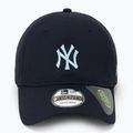 New Era Recycled 9Twenty New York Yankees navy baseball sapka 2