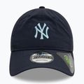 New Era Recycled 9Twenty New York Yankees navy baseball sapka 2