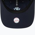 New Era Recycled 9Twenty New York Yankees navy baseball sapka 5