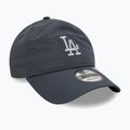 New Era Recycled 9Twenty Los Angeles Dodgers baseball sapka sötétszürke