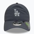 New Era Recycled 9Twenty Los Angeles Dodgers baseball sapka sötétszürke 2