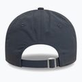 New Era Recycled 9Twenty Los Angeles Dodgers baseball sapka sötétszürke 4