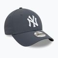 New Era Recycled 9Forty New York Yankees baseball sapka szürke